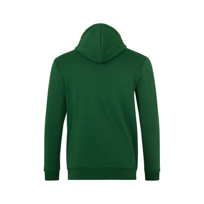 2023 McLaren F1 Mens Piastri Home Green Hoodie