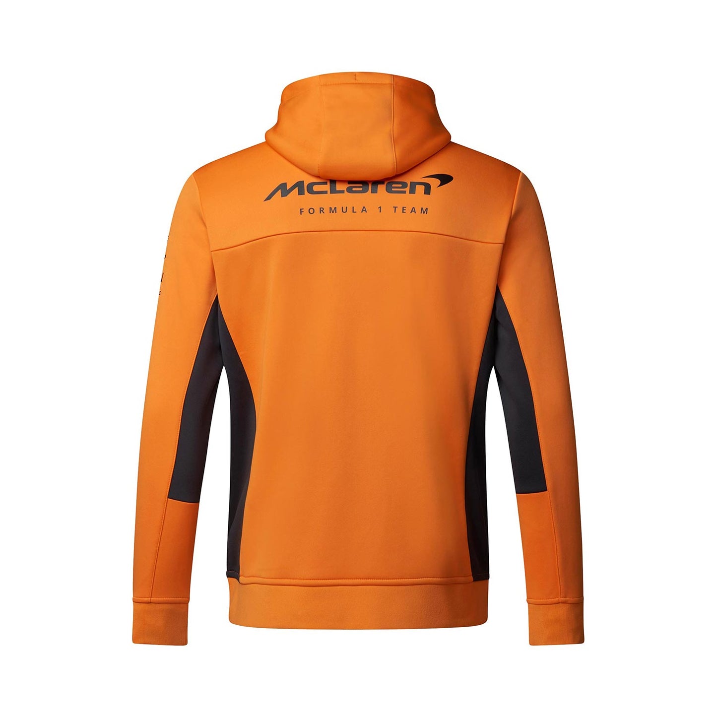 2023 McLaren F1 Mens Team Hoodie Team Autumn