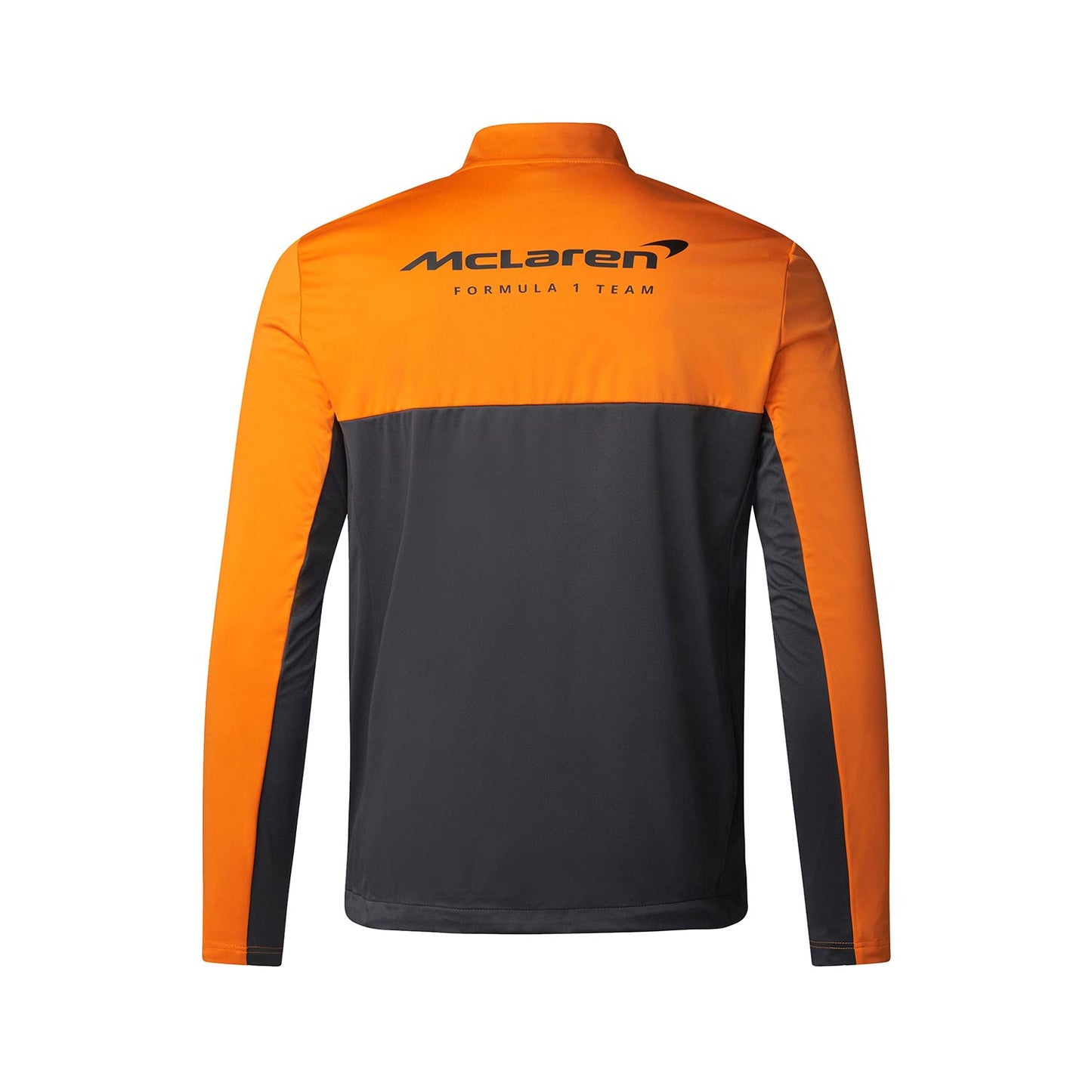 2023 McLaren F1 Mens Team Phantom Softshell Jacket