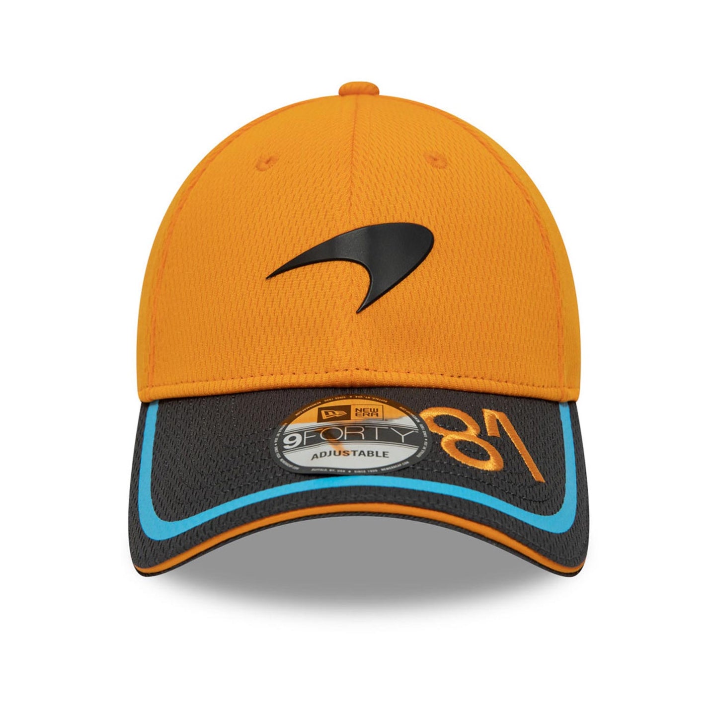 2023 McLaren F1 Piastri Team Orange Cap