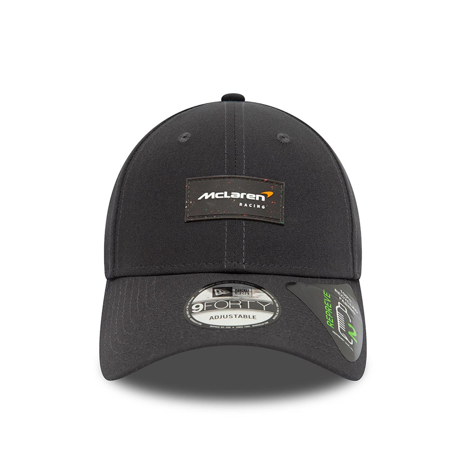 2023 McLaren F1 Repreve Anthracite Cap