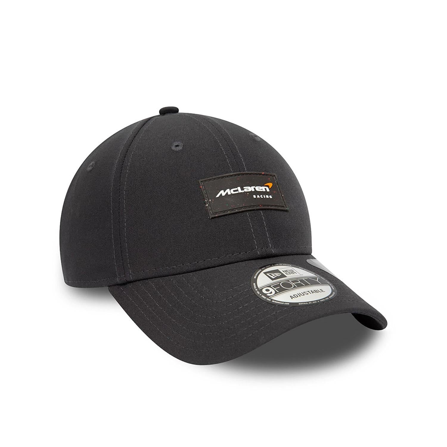 2023 McLaren F1 Repreve Anthracite Cap