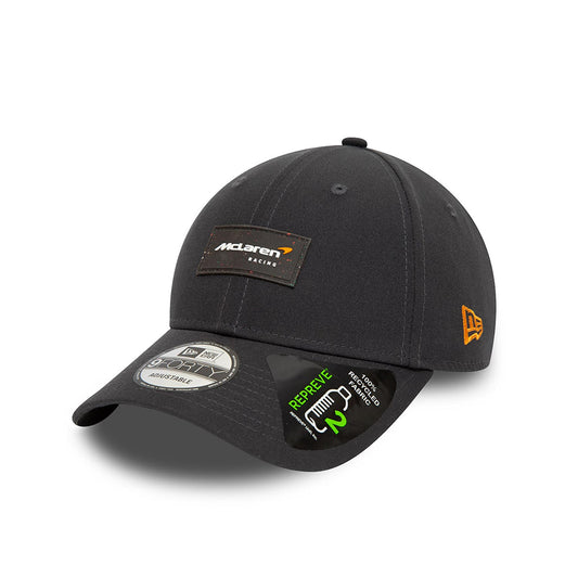 2023 McLaren F1 Repreve Anthracite Cap