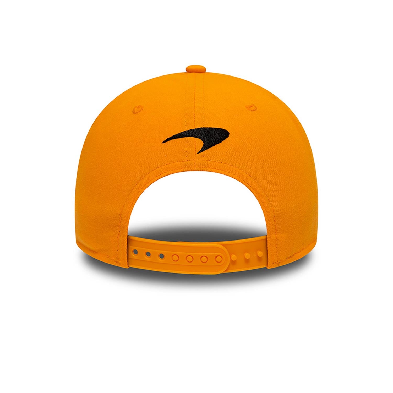 2023 McLaren F1 Repreve Orange Cap