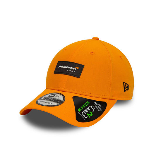 2023 McLaren F1 Repreve Orange Cap - Rental Sports