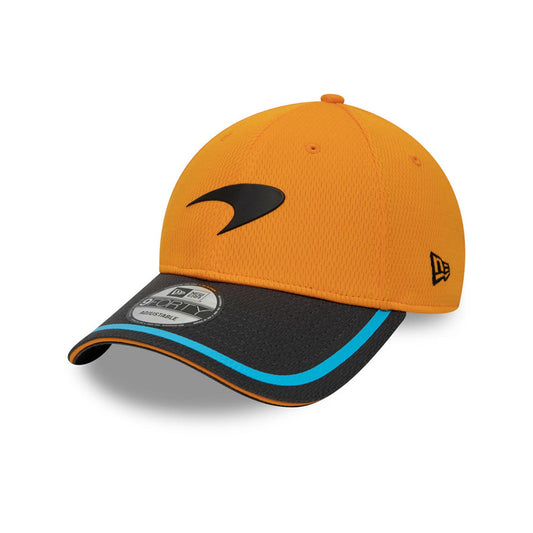 2023 McLaren F1 Team Orange Cap - Rental Sports