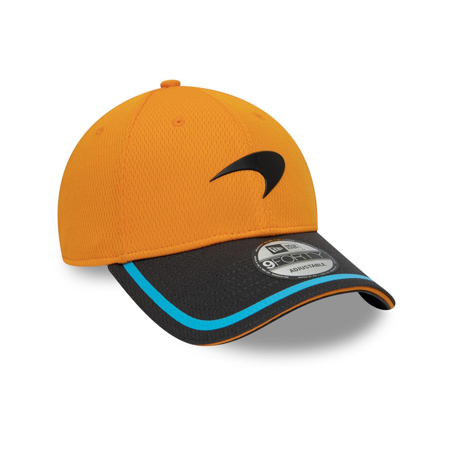 2023 McLaren F1 Team Orange Cap Kids