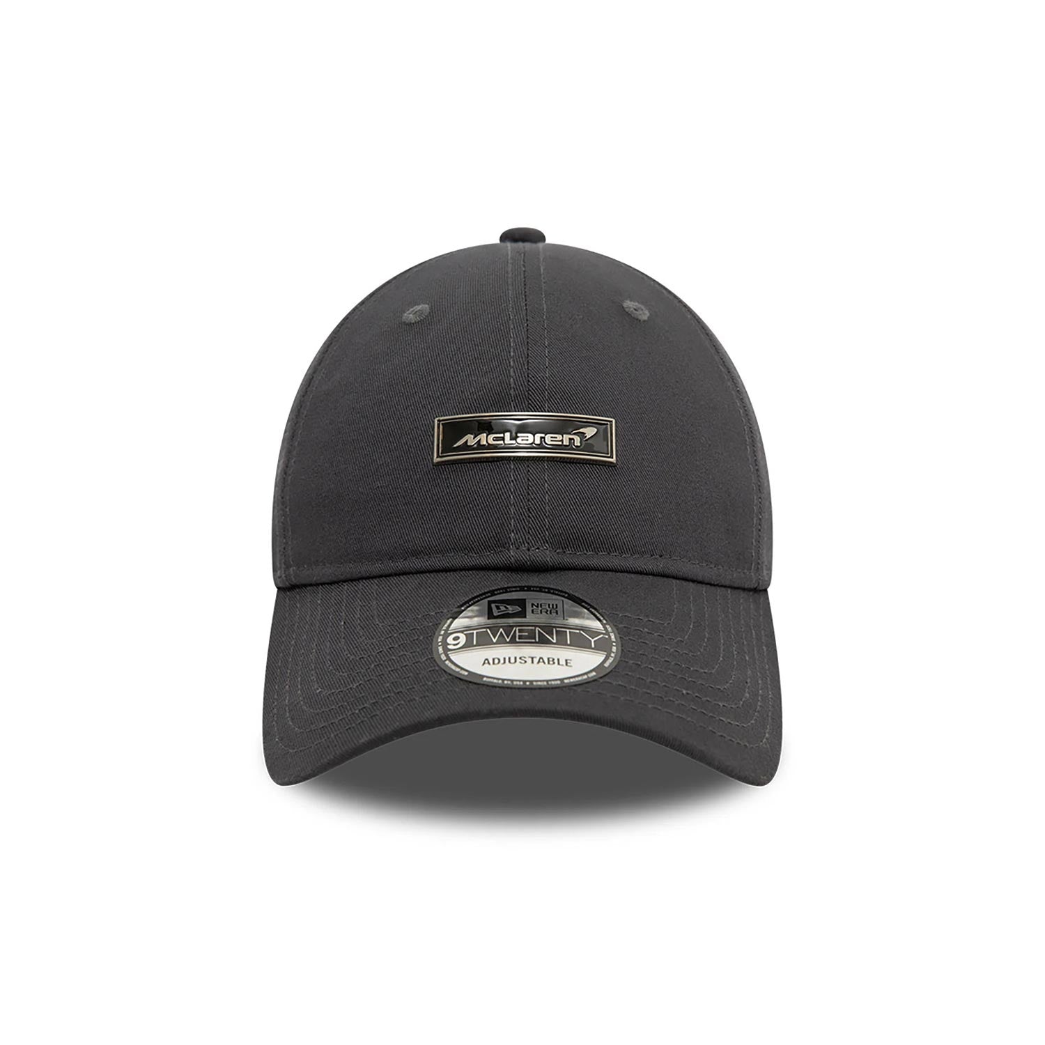 2023 McLaren F1 UK Mens Pin Badge Baseball Cap