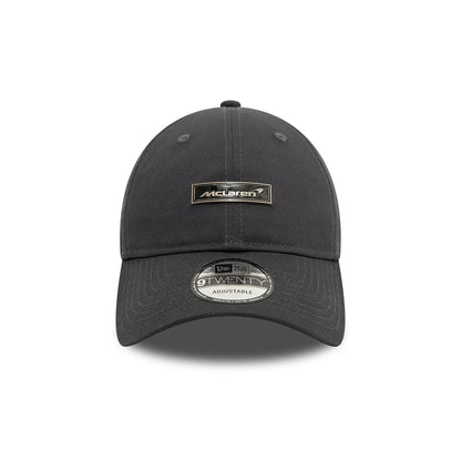 2023 McLaren F1 UK Mens Pin Badge Baseball Cap