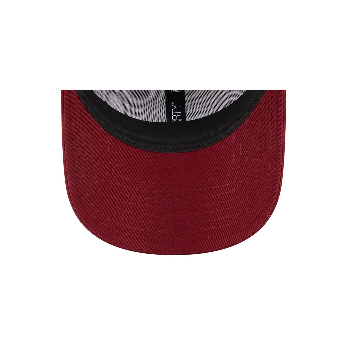 2023 McLaren F1 UK Mens Seasonal Baseball Cap Red