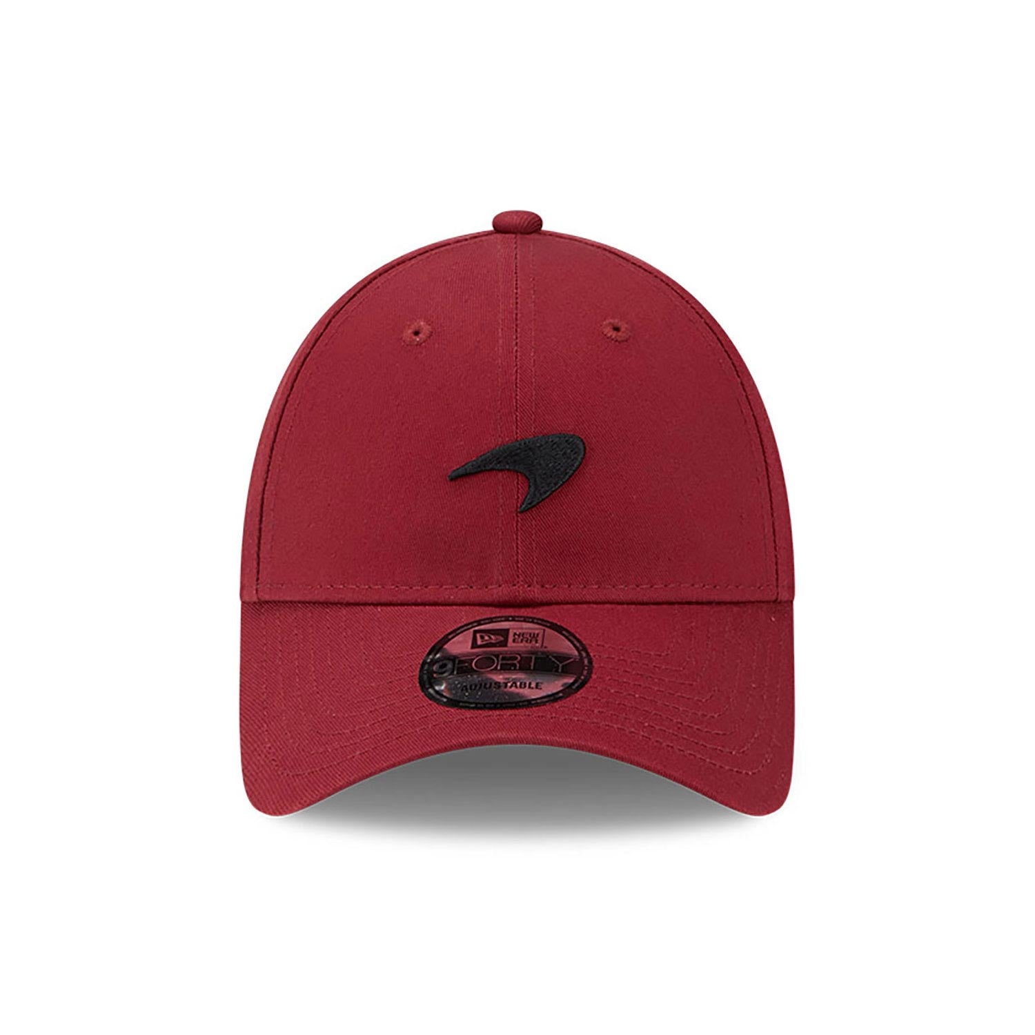 2023 McLaren F1 UK Mens Seasonal Baseball Cap Red