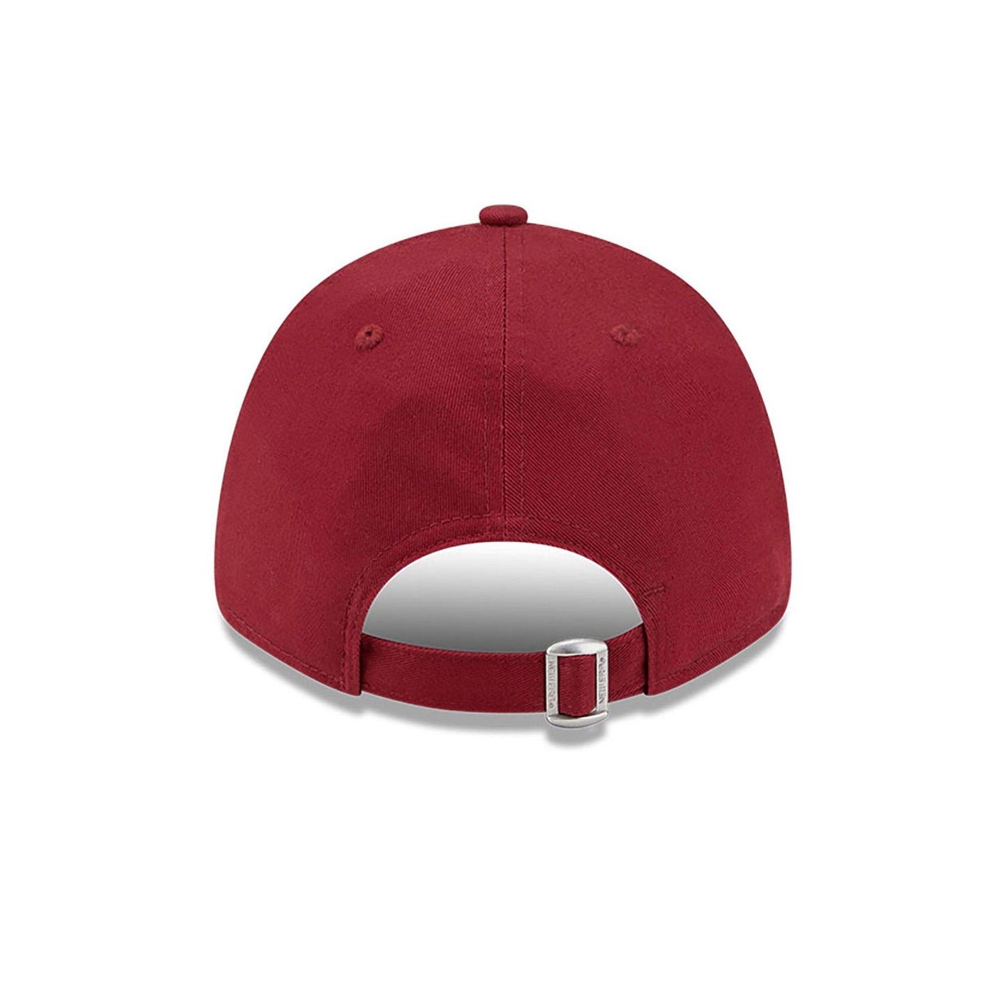 2023 McLaren F1 UK Mens Seasonal Baseball Cap Red