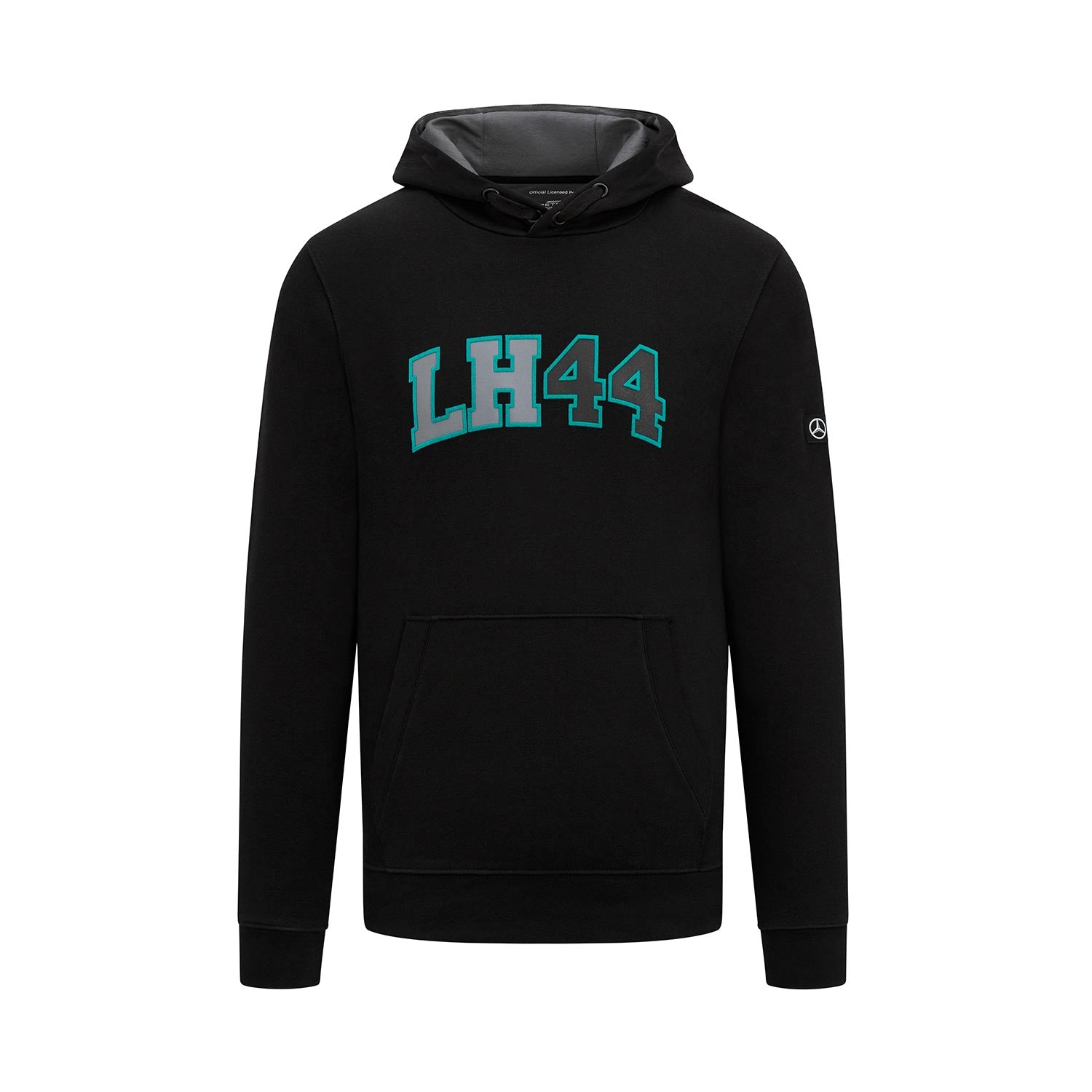 Hoodie on sale lewis hamilton