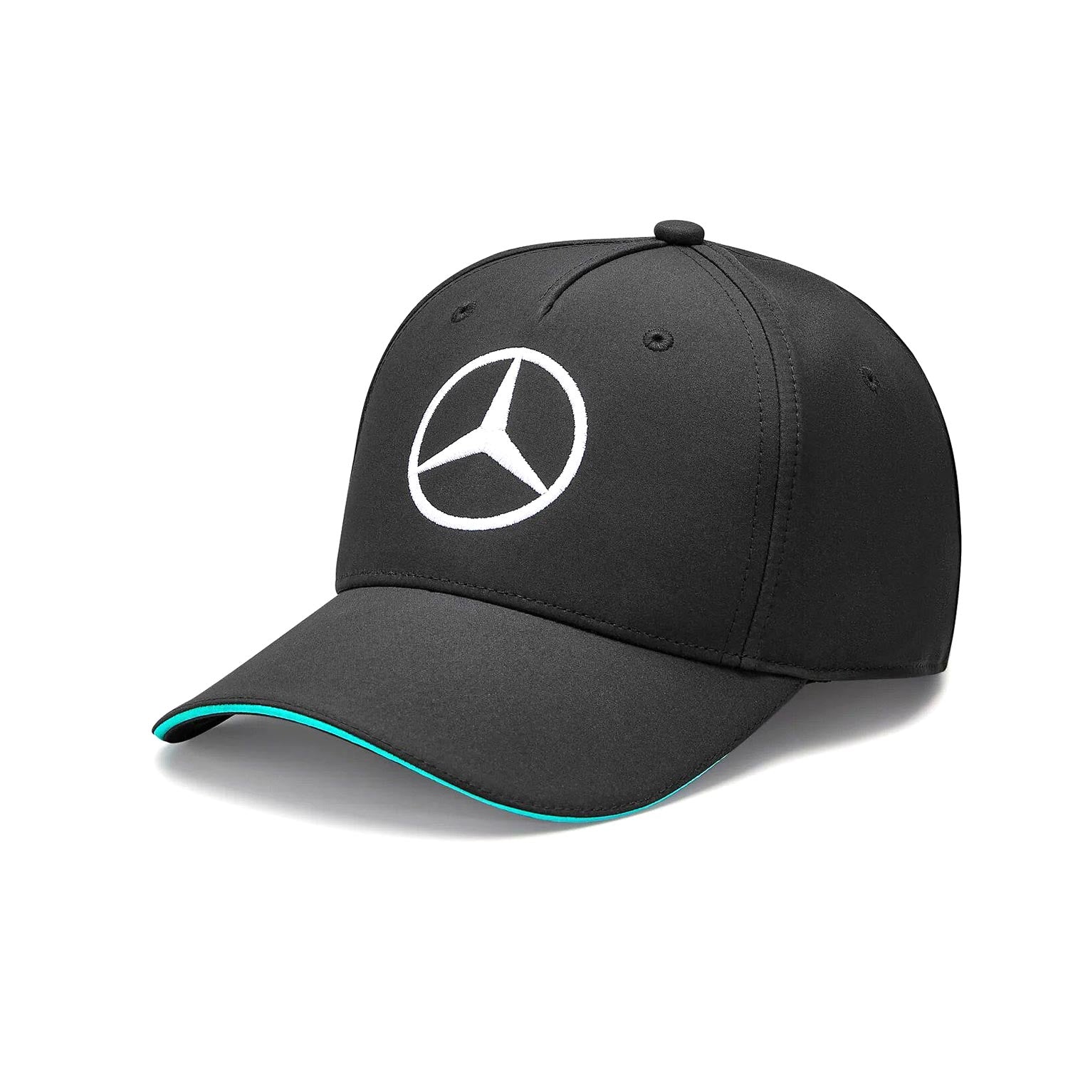 2023 Mercedes AMG Germany F1 Team Baseball Cap black