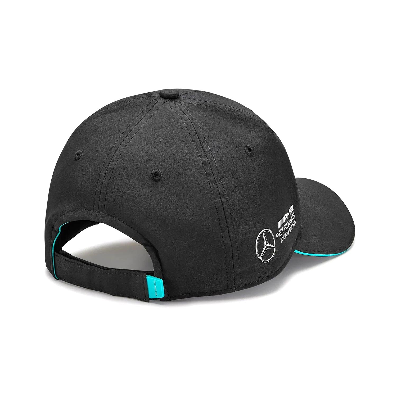 2023 Mercedes AMG Germany F1 Team Baseball Cap black