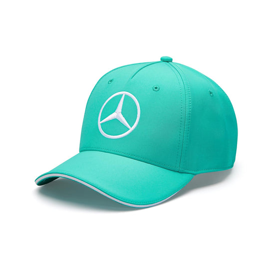 2023 Mercedes AMG Germany F1 Team Baseball Cap green