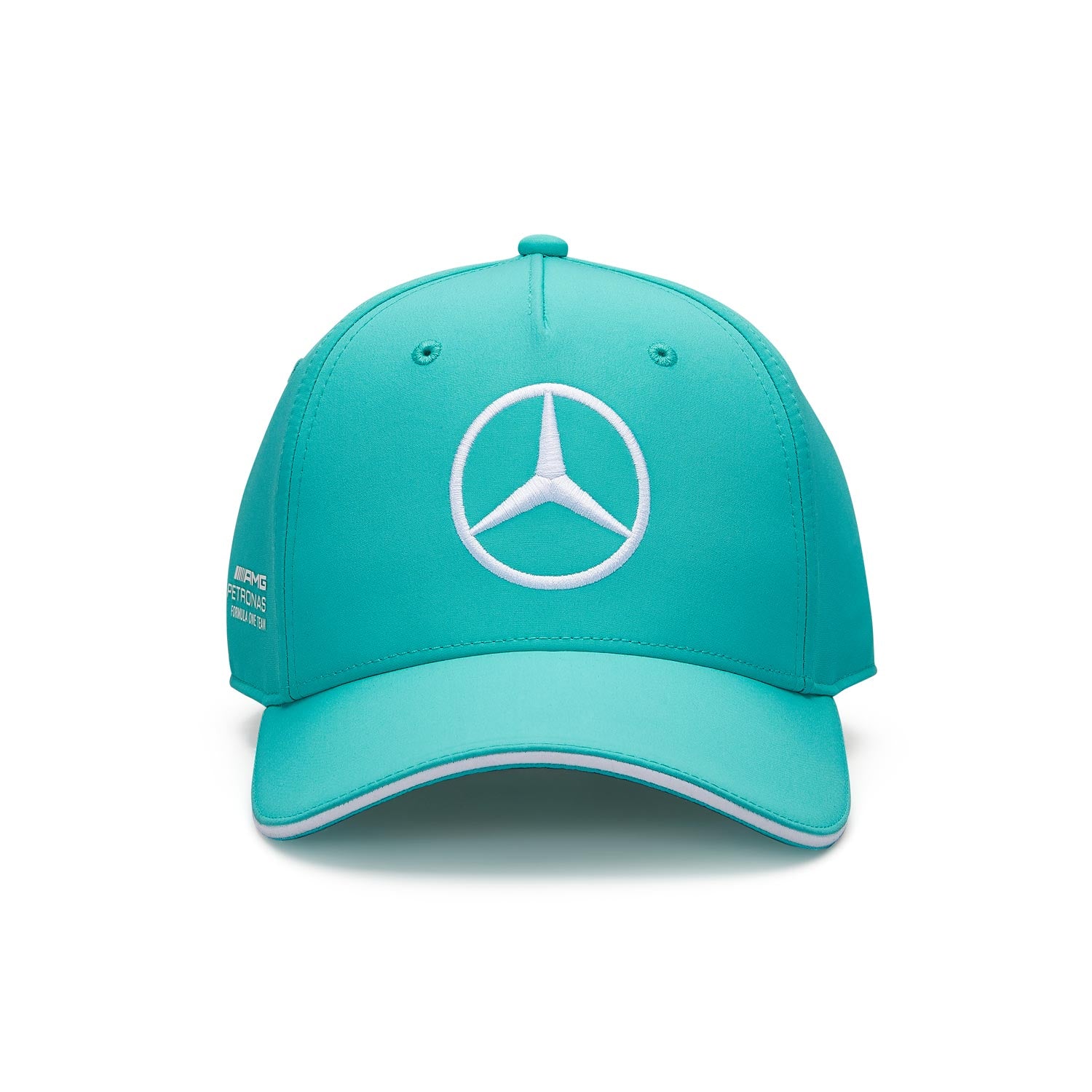 2023 Mercedes AMG Germany F1 Team Baseball Cap green