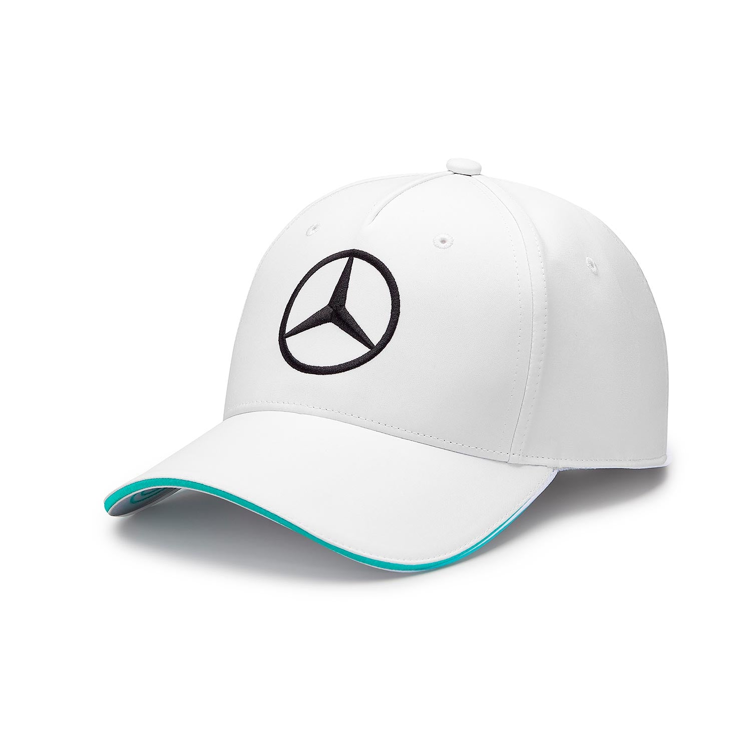 2023 Mercedes AMG Germany F1 Team Baseball Cap white