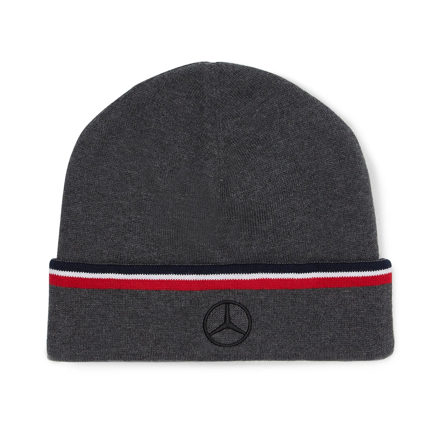 2023 Mercedes AMG Germany F1 Team Beanie grey