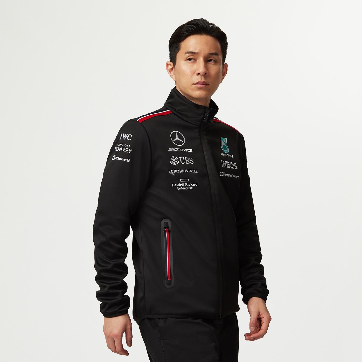 Amg jackets sale