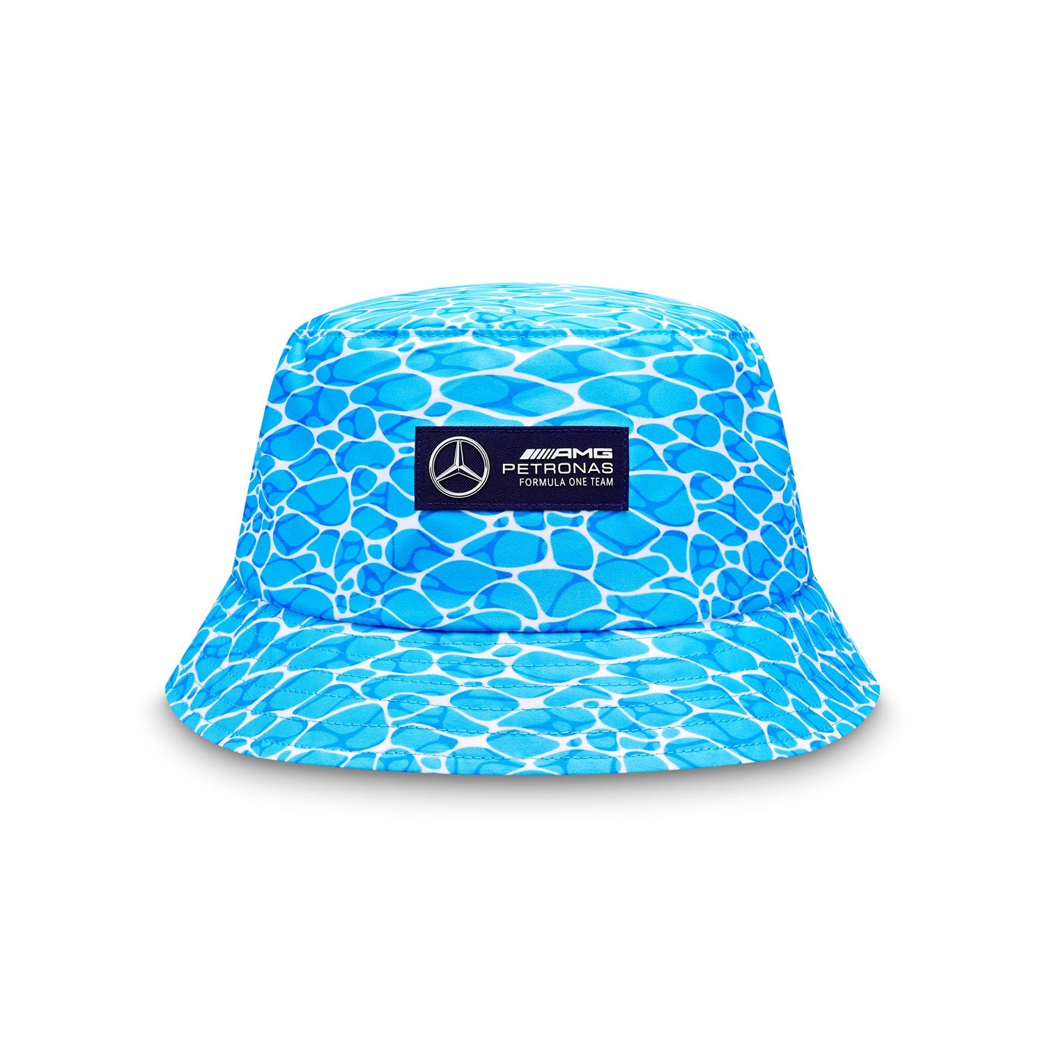 2023 Mercedes F1 George SE Miami Bucket Hat