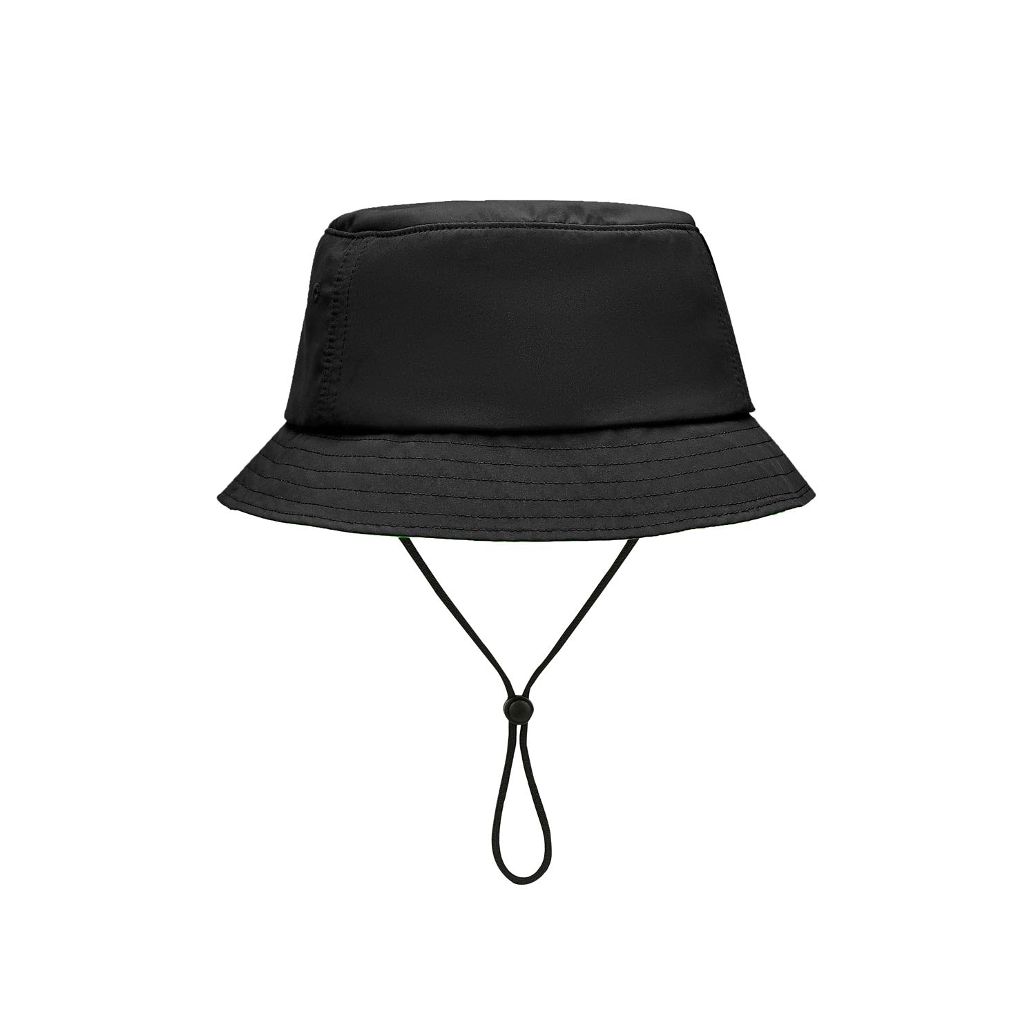 2023 Mercedes F1 Team Bucket Hat black