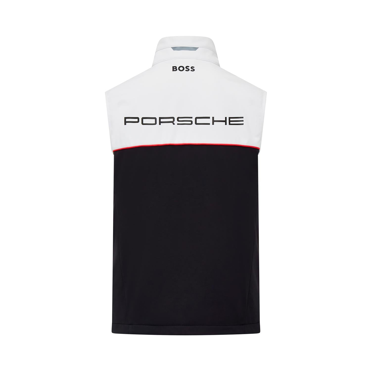 2023 Porsche Germany Mens Team Gilet