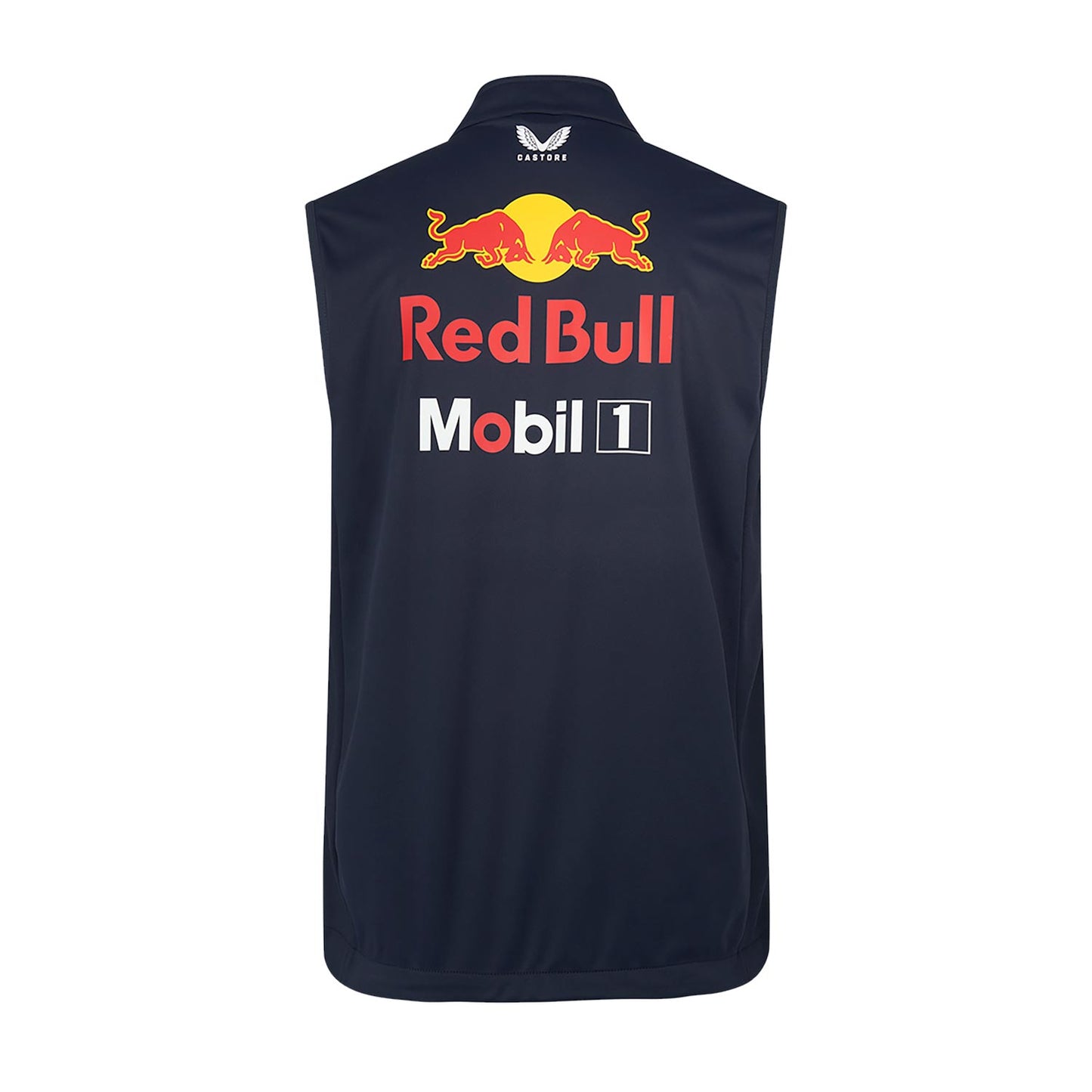 2023 Red Bull Racing F1 Team Gilet