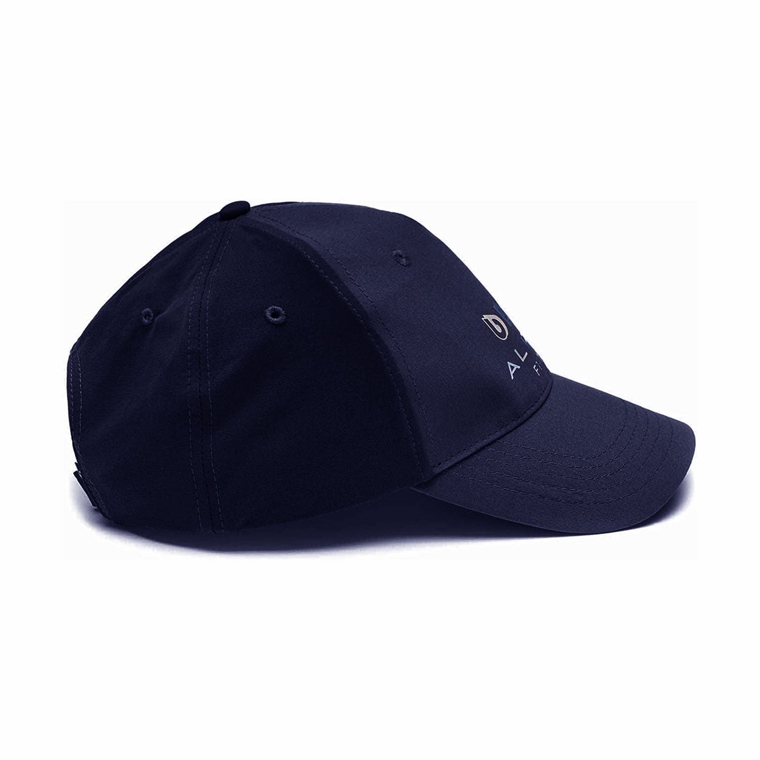 2023 Team Blue Alpine F1 baseball cap