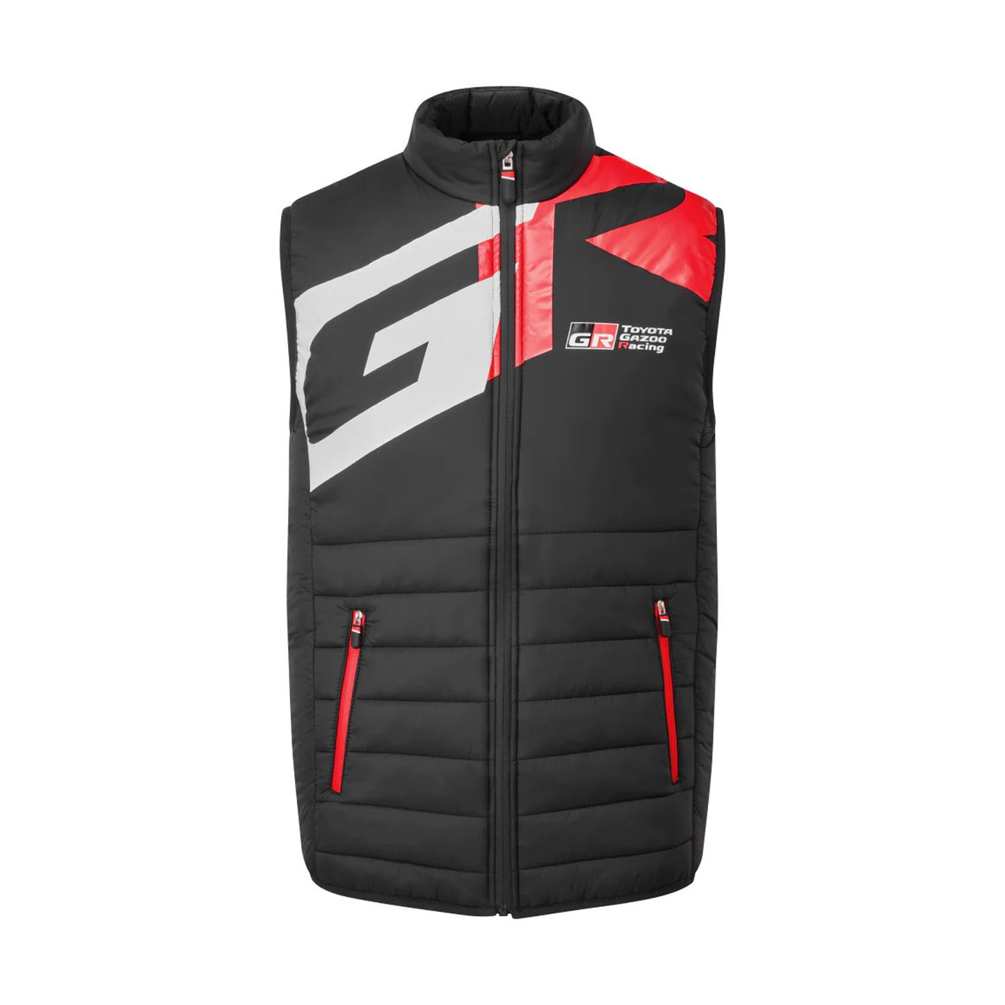 2023 Toyota Gazoo Racing Gilet