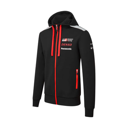 2023 Toyota Gazoo Racing Hoodie