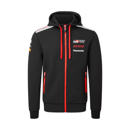 2023 Toyota Gazoo Racing Hoodie