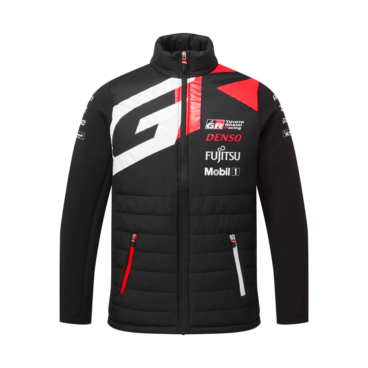 2023 Toyota Gazoo Racing Jacket Performance WEC