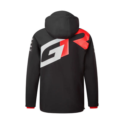 2023 Toyota Gazoo Racing Rain Jacket Endurance