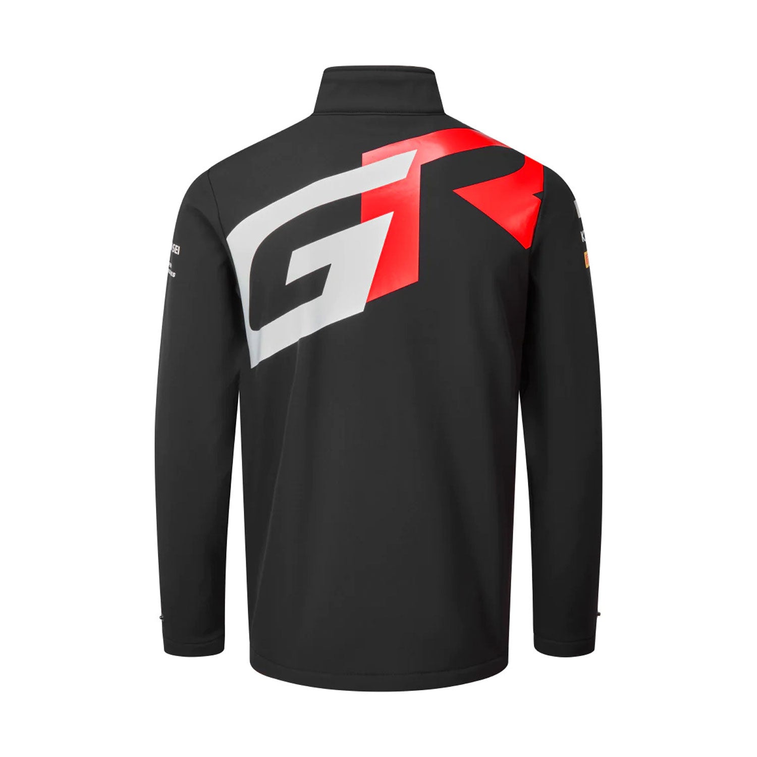 2023 Toyota Gazoo Racing Softshell Jacket