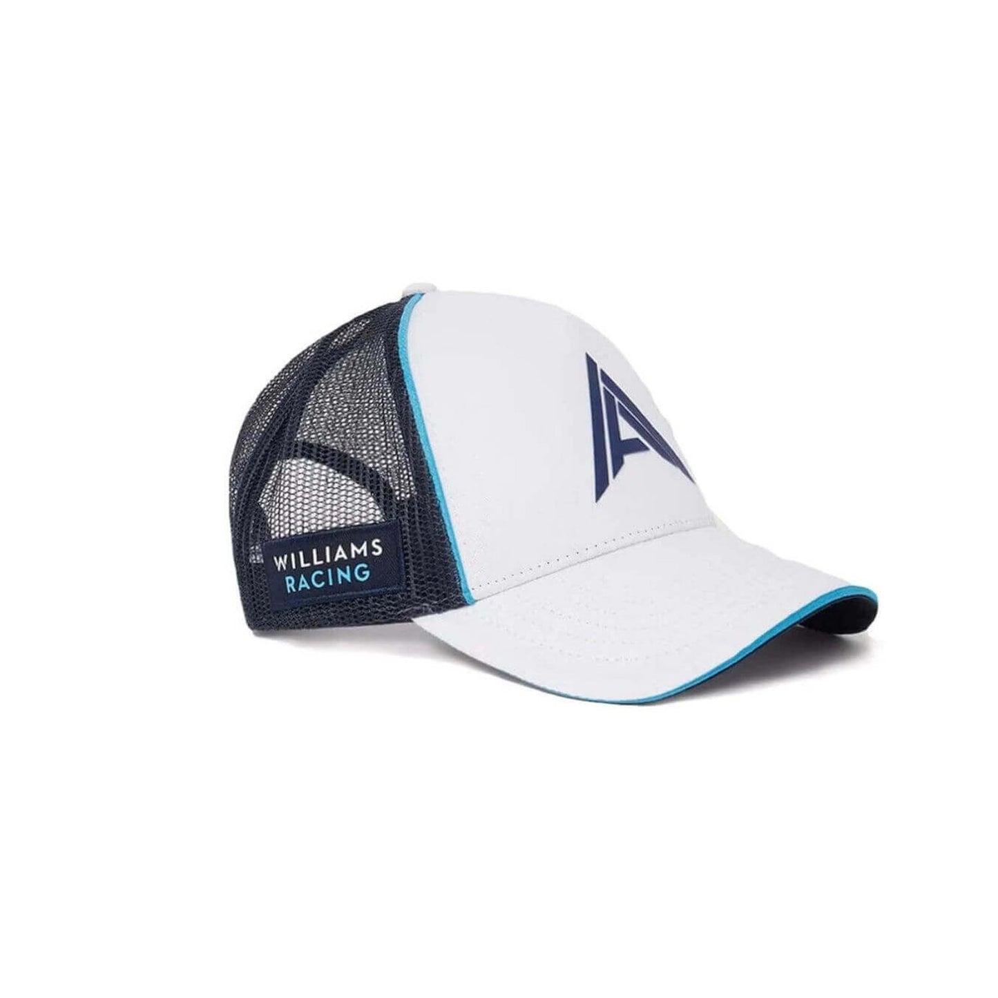 2023 Williams Racing UK Mens Albon Baseball Cap