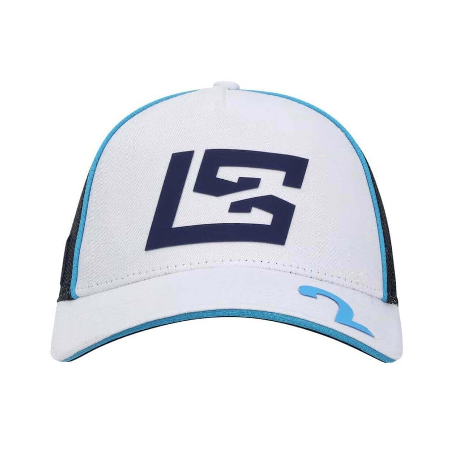 2023 Williams Racing UK Mens Sargeant Baseball Cap