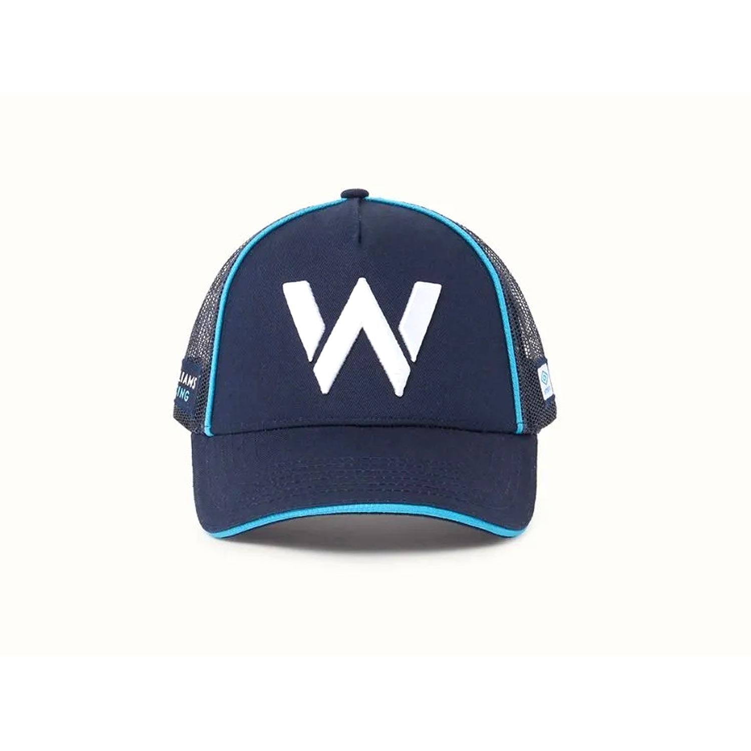 2023 Williams Racing UK Mens Team Baseball Cap