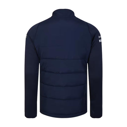 2023 Williams Racing UK Mens Team Thermal Jacket