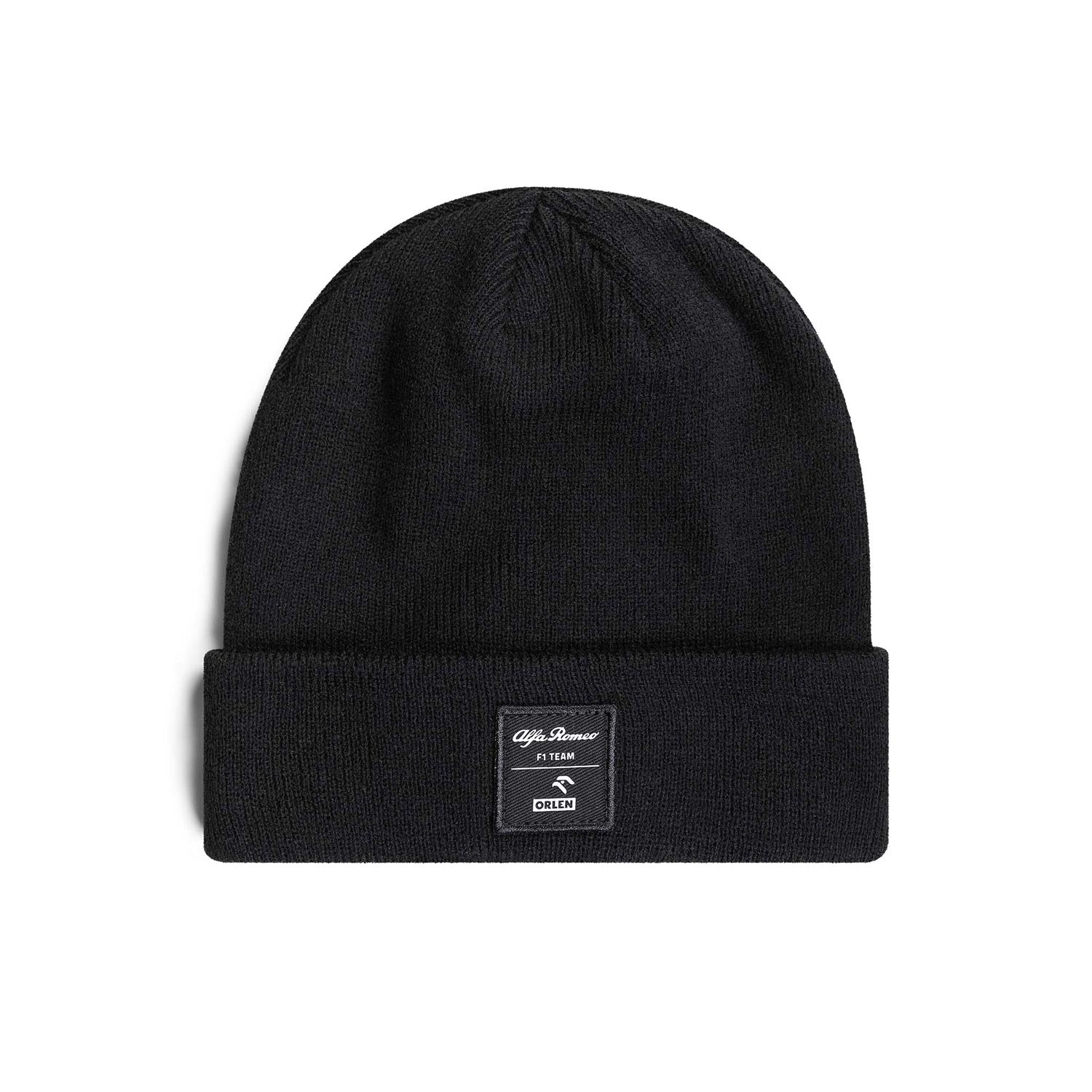 Alfa Romeo Racing 2022 Team Beanie black