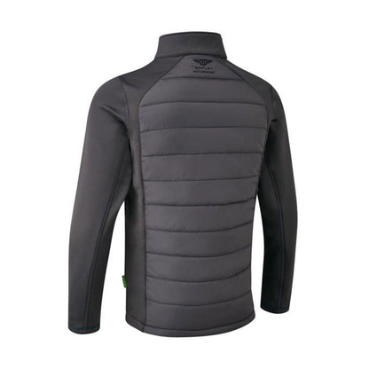 Bentley Motorsport Mens Performance Jacket