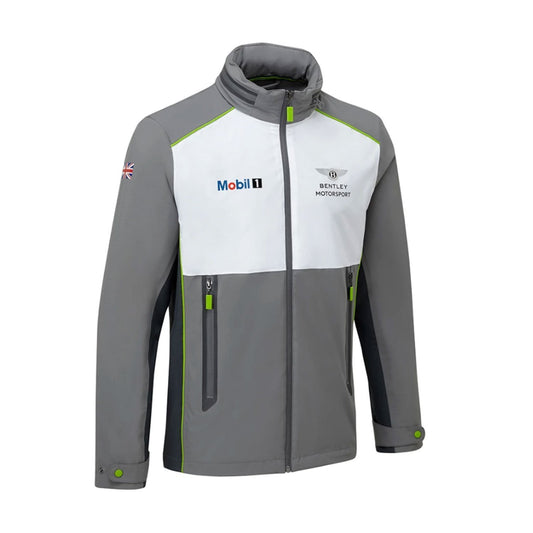 Bentley Motorsport Mens Team Jacket