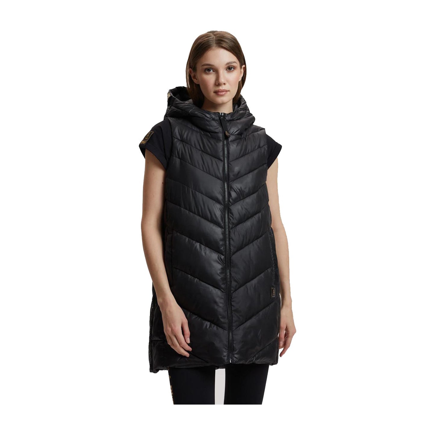 Dakar DKR MERTI women's vest black