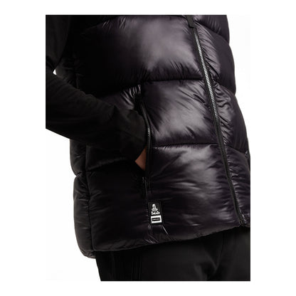 Dakar men's vest DEXT DKR VESTU VIP black