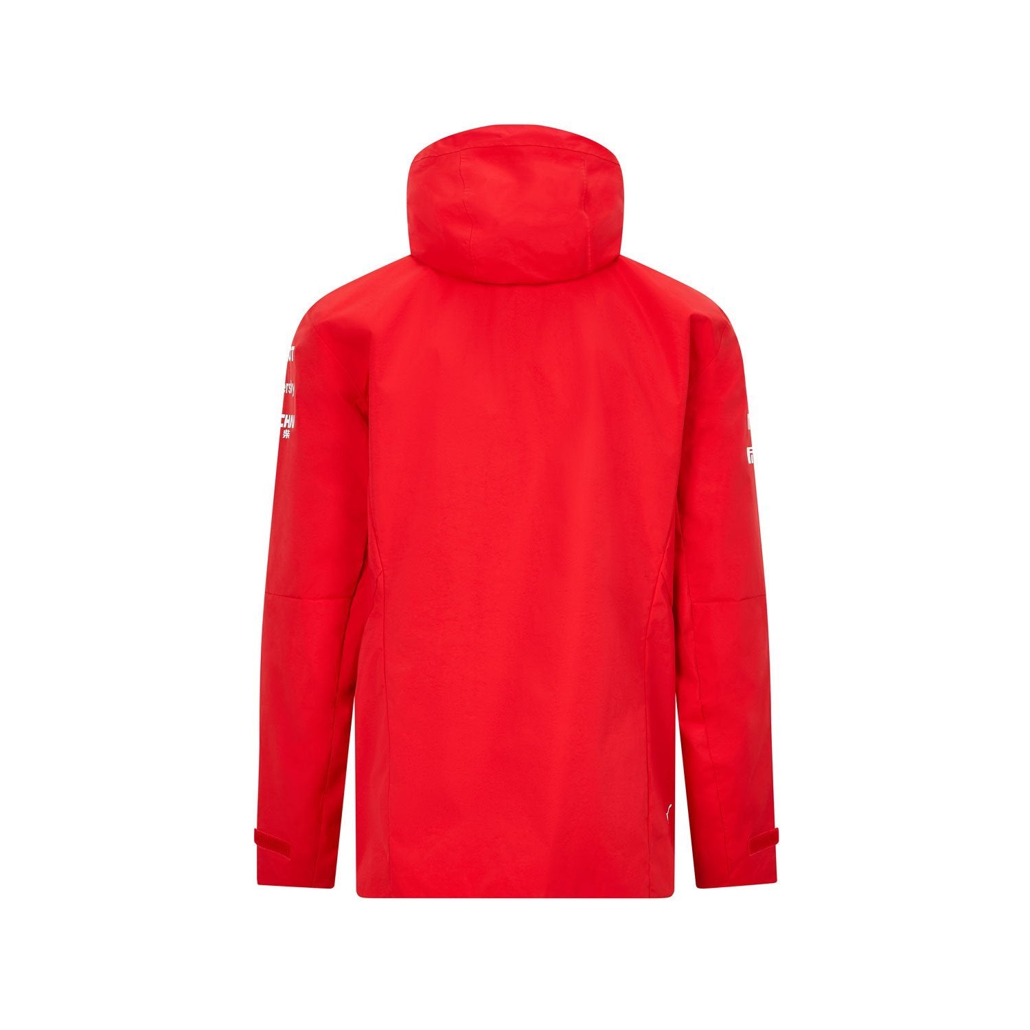 Ferrari rain jacket online