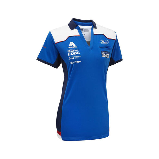 Ford Racing Team Ladies T-shirt