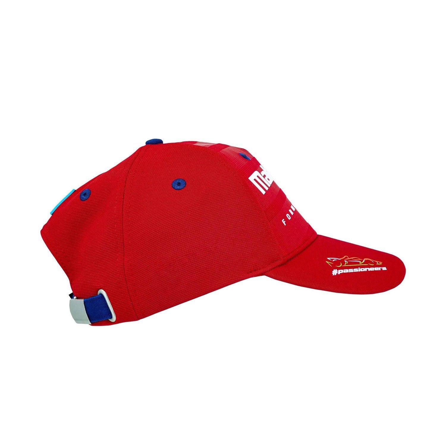 MAHINDRA RACING 19/20 Team Cap Formula E