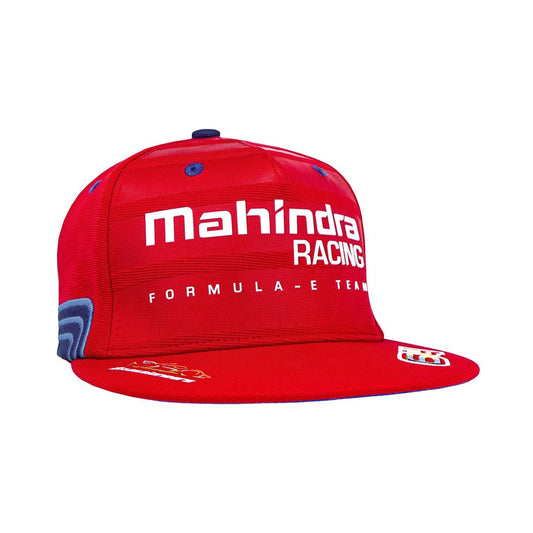 MAHINDRA RACING D`Ambrosio Cap Formula E - Rental Sports