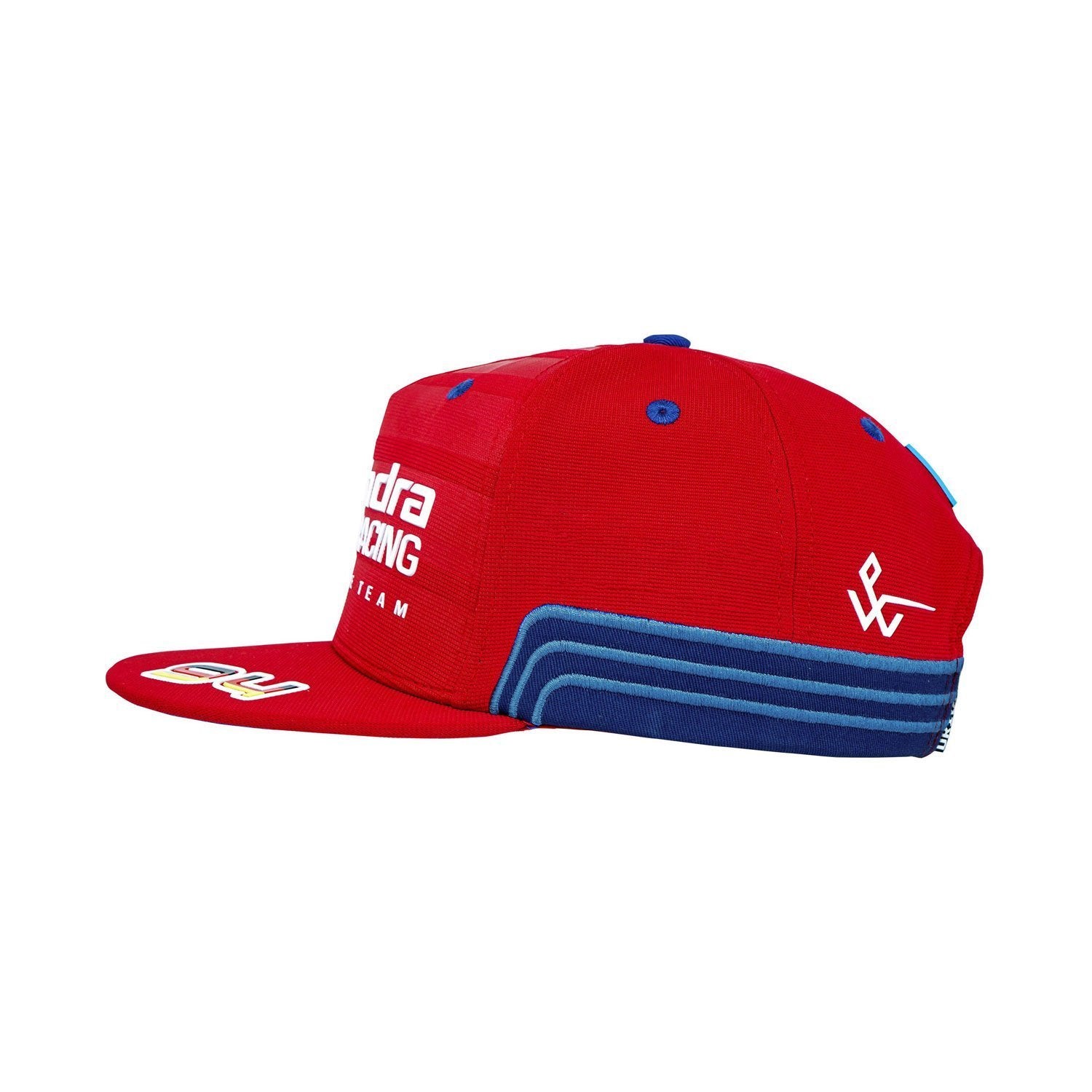 MAHINDRA RACING Wehrlein Cap Formula E