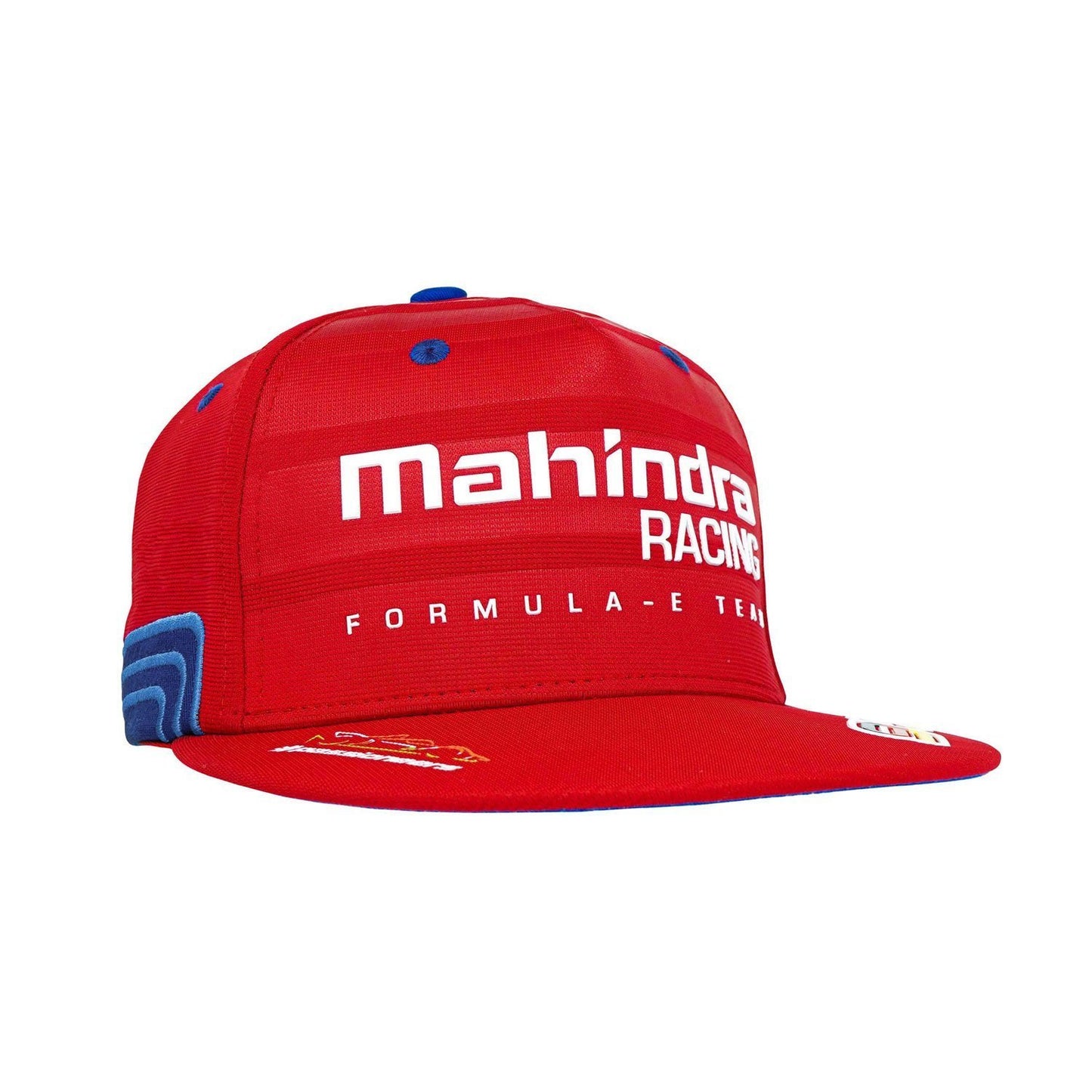 MAHINDRA RACING Wehrlein Cap Formula E